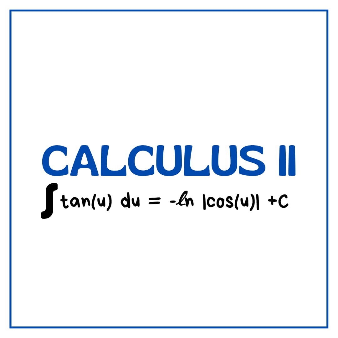 Calculus II