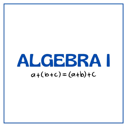 Algebra I