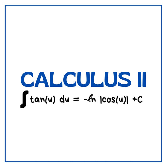 Calculus II