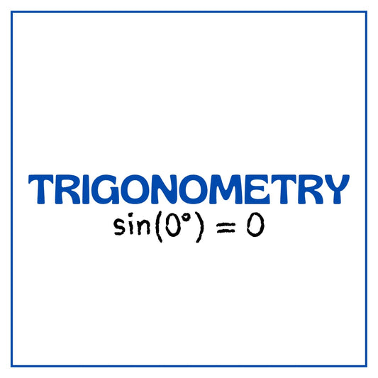 Trigonometry